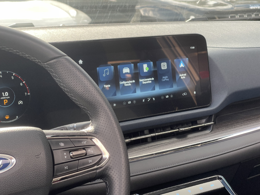 territory titanium 1.5 gtdi dct 2024/202413