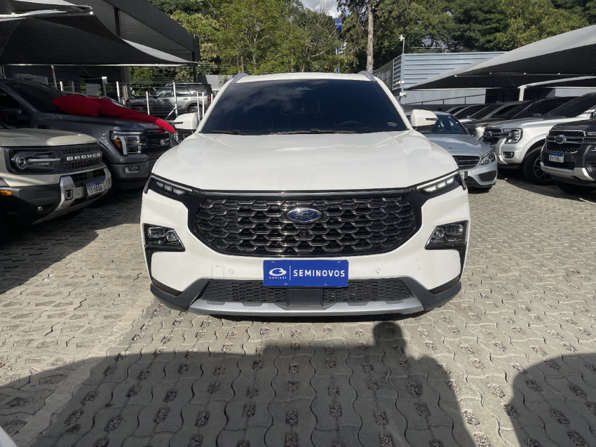 territory titanium 1.5 gtdi dct 2024/20241