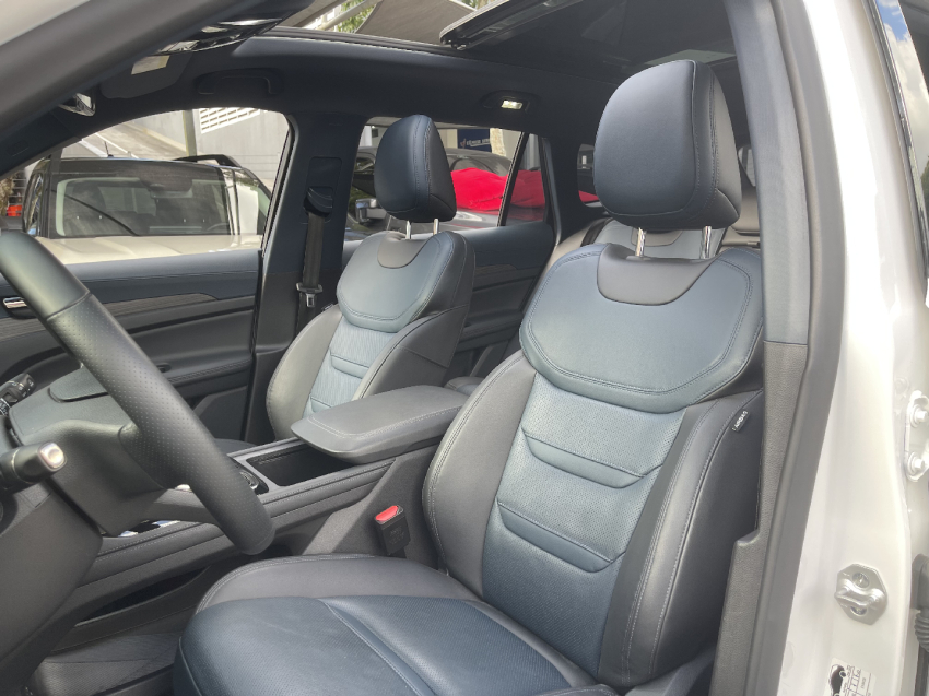 territory titanium 1.5 gtdi dct 2024/20248