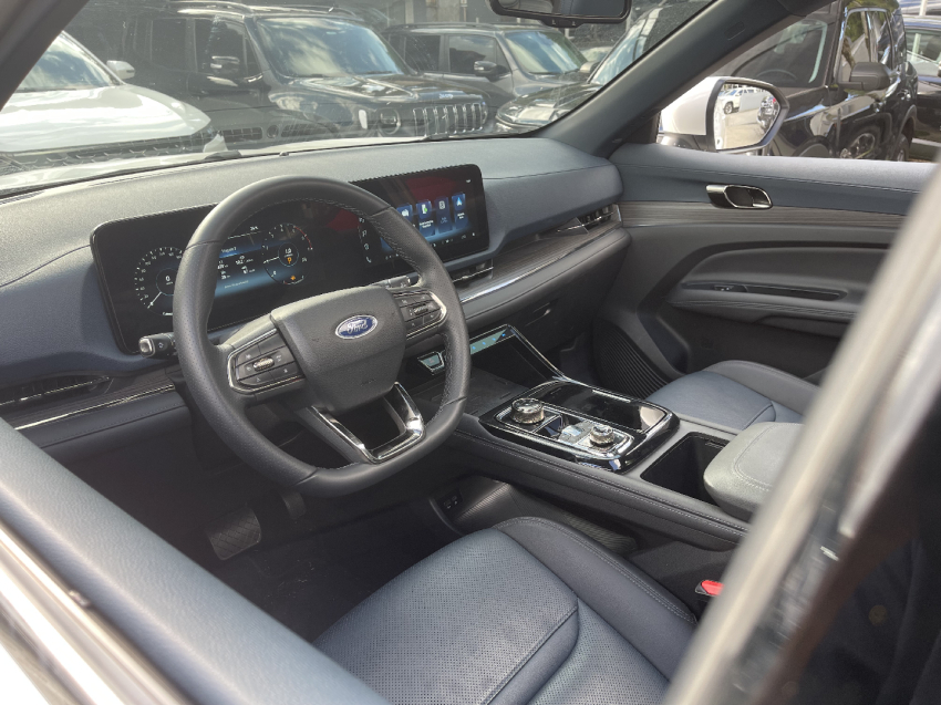 territory titanium 1.5 gtdi dct 2024/202410