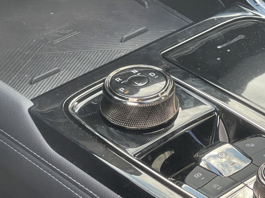 territory titanium 1.5 gtdi dct 2024/202414