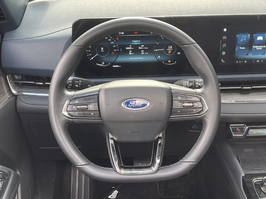 territory titanium 1.5 gtdi dct 2024/202411