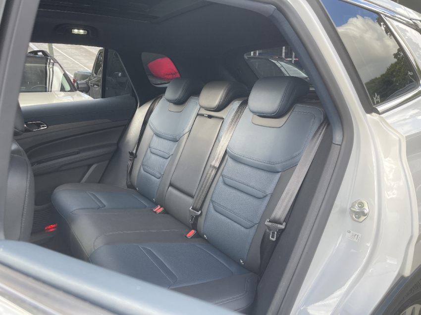 territory titanium 1.5 gtdi dct 2024/20249