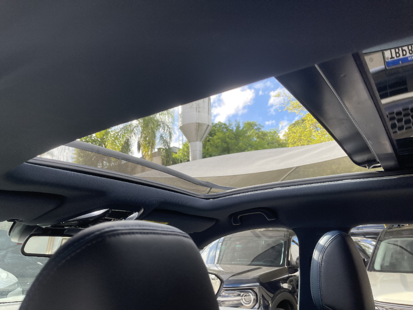 territory titanium 1.5 gtdi dct 2024/202416