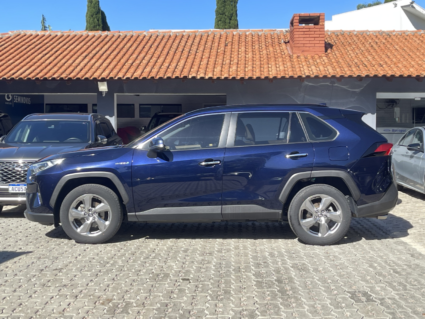 i/toyota rav4h sx awd cnt 2021/20223