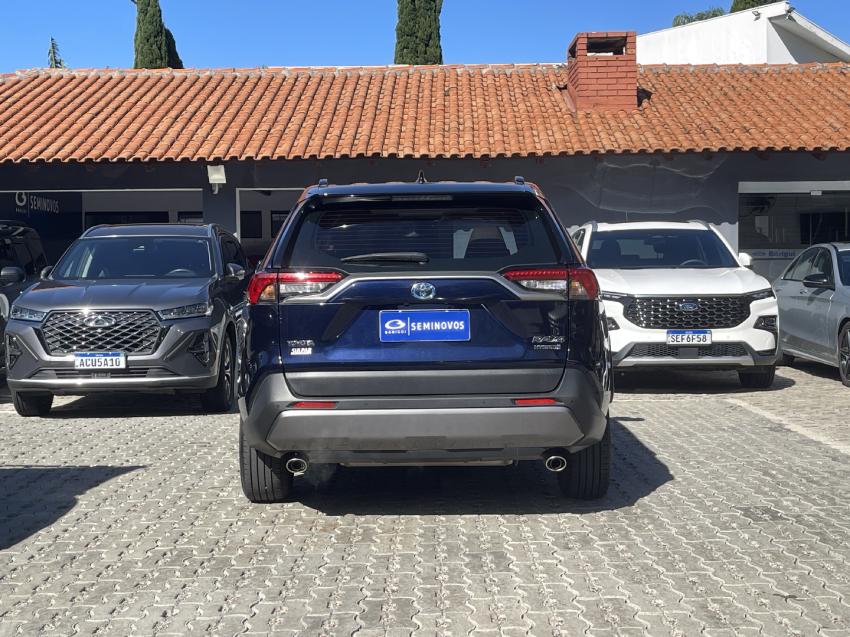 i/toyota rav4h sx awd cnt 2021/20225