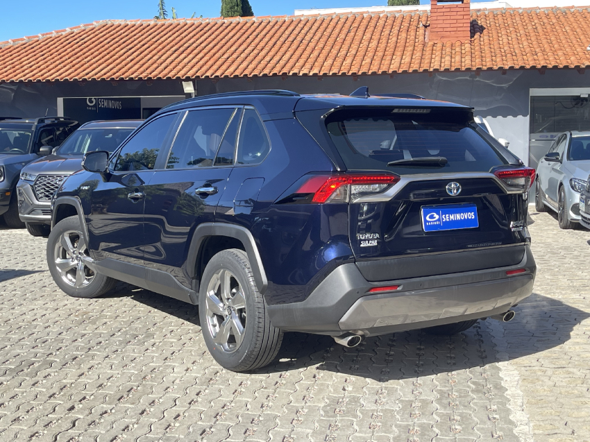 i/toyota rav4h sx awd cnt 2021/20224