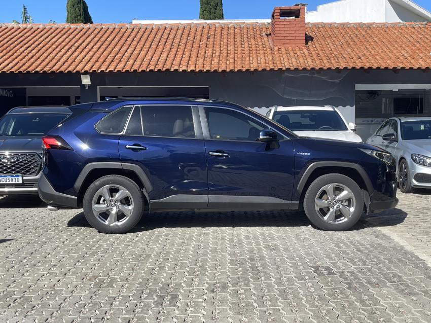 i/toyota rav4h sx awd cnt 2021/20227