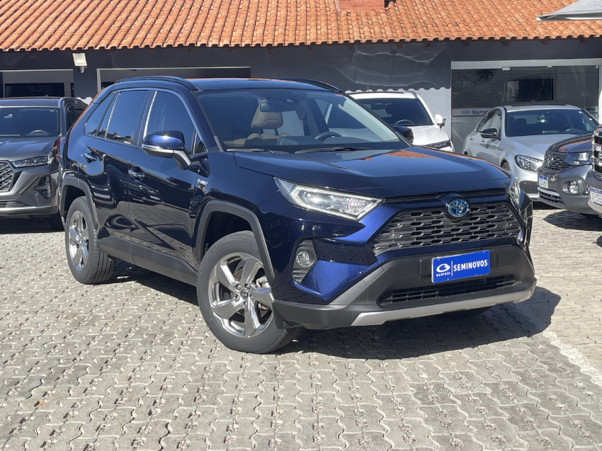 i/toyota rav4h sx awd cnt 2021/2022