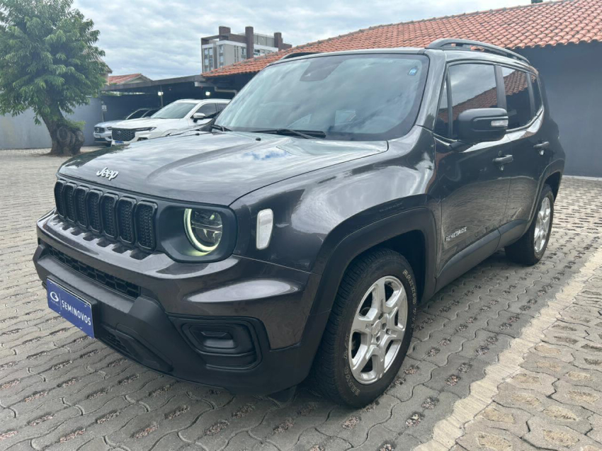renegade 1.3 spt t270 176hp 2024/20242