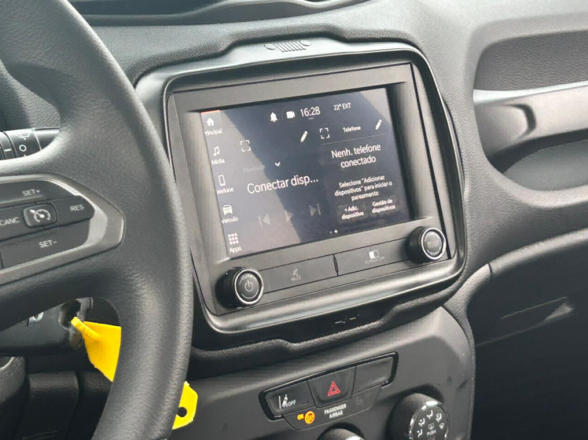 renegade 1.3 spt t270 176hp 2024/202413