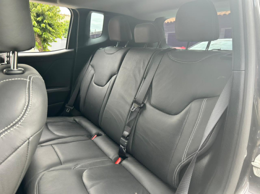 renegade 1.3 spt t270 176hp 2024/20249