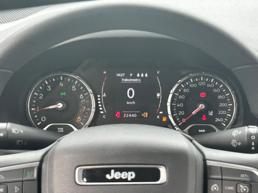 renegade 1.3 spt t270 176hp 2024/202412