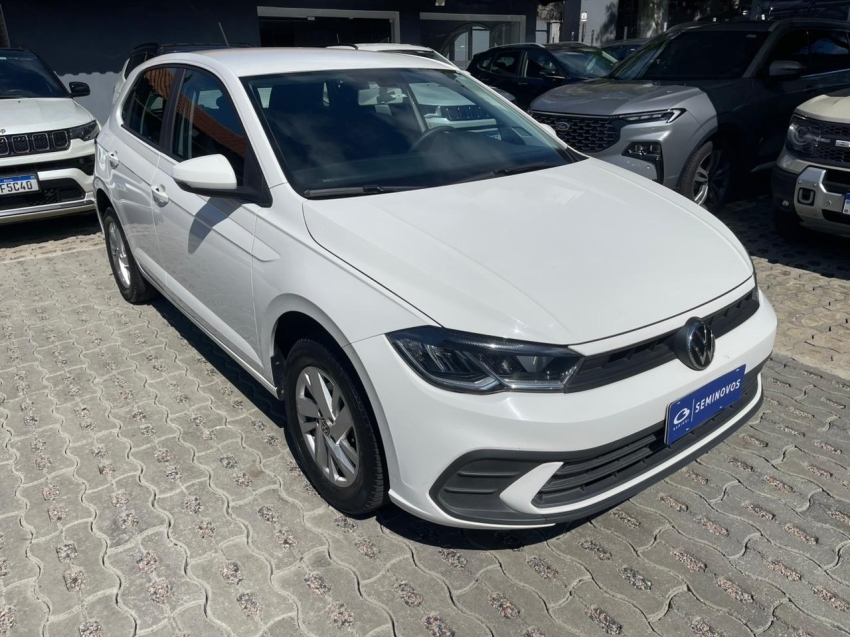 polo tsi mt 116hp 2023/2024