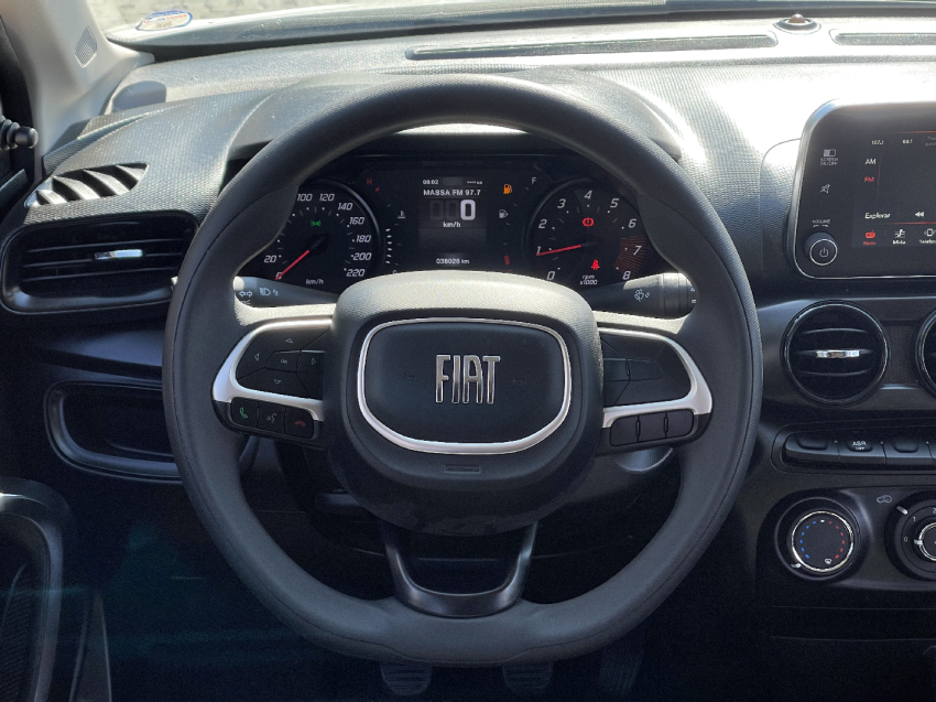 cronos drive 1.0 flex 75hp 2024/202511