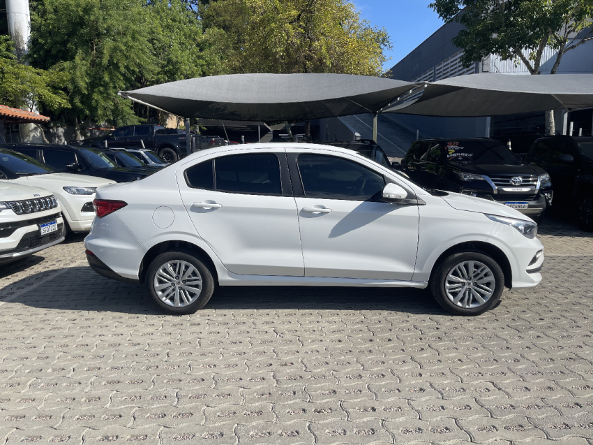 cronos drive 1.0 flex 75hp 2024/20257