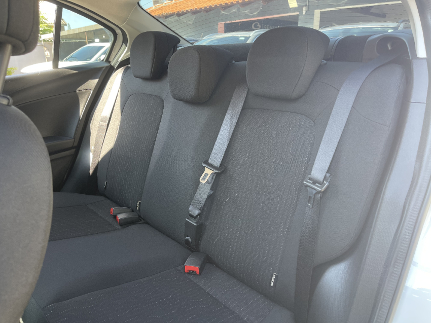 cronos drive 1.0 flex 75hp 2024/20259