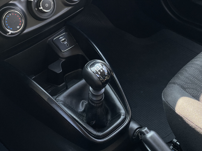 cronos drive 1.0 flex 75hp 2024/202515