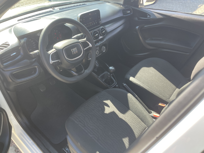 cronos drive 1.0 flex 75hp 2024/202510