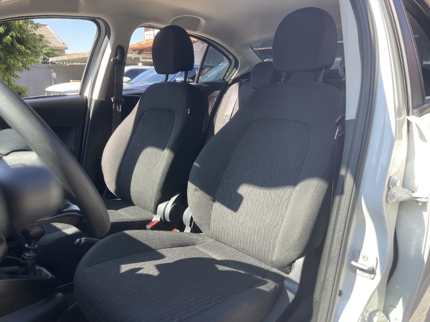 cronos drive 1.0 flex 75hp 2024/20258