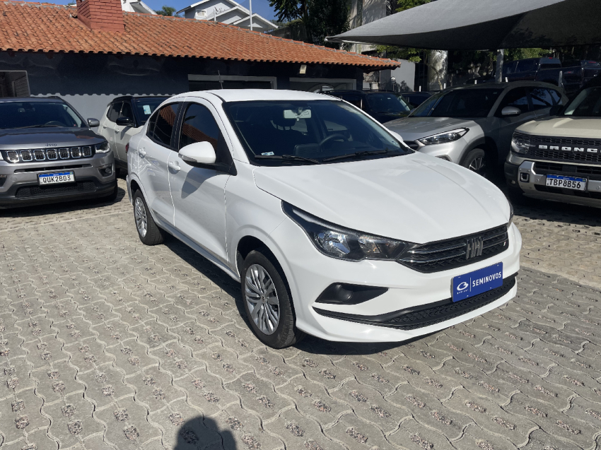 cronos drive 1.0 flex 75hp 2024/2025