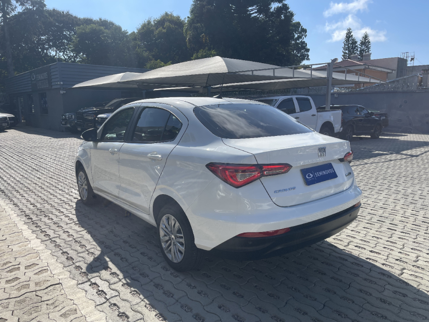 cronos drive 1.0 flex 75hp 2024/20254