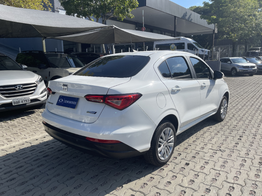 cronos drive 1.0 flex 75hp 2024/20256