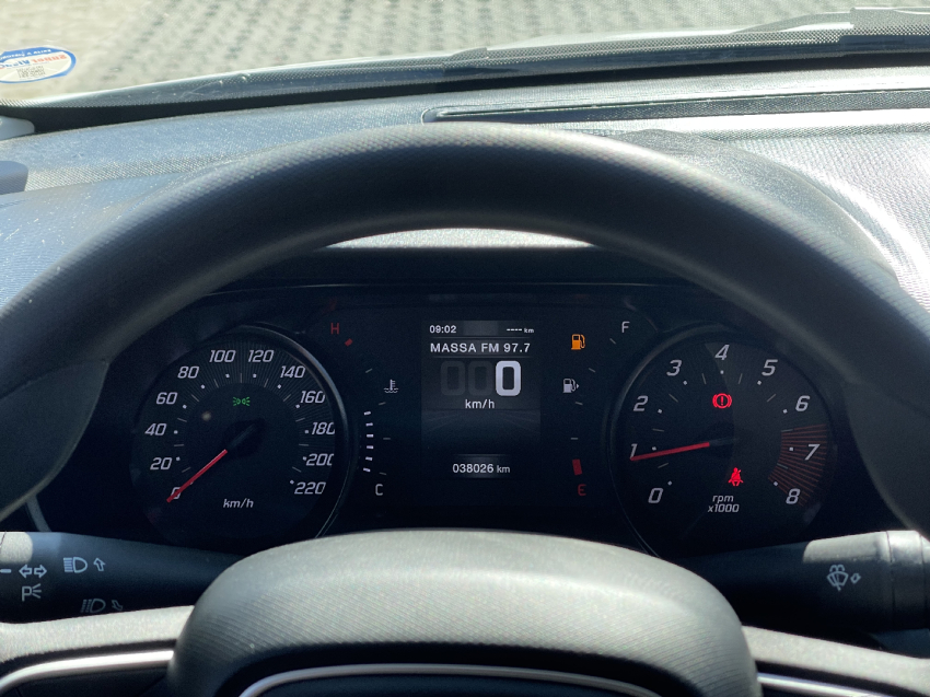 cronos drive 1.0 flex 75hp 2024/202512