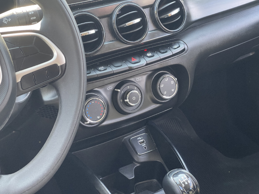 cronos drive 1.0 flex 75hp 2024/202514