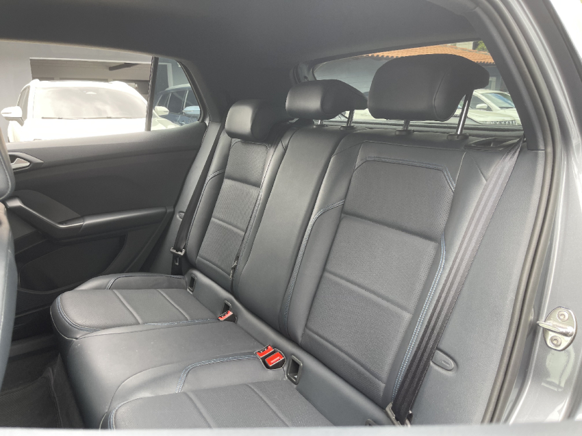 t cross tsi 128hp 2023/20249