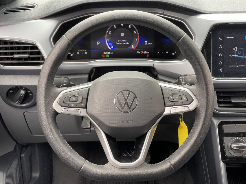 t cross tsi 128hp 2023/202411