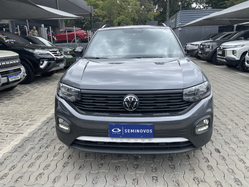 t cross tsi 128hp 2023/20241