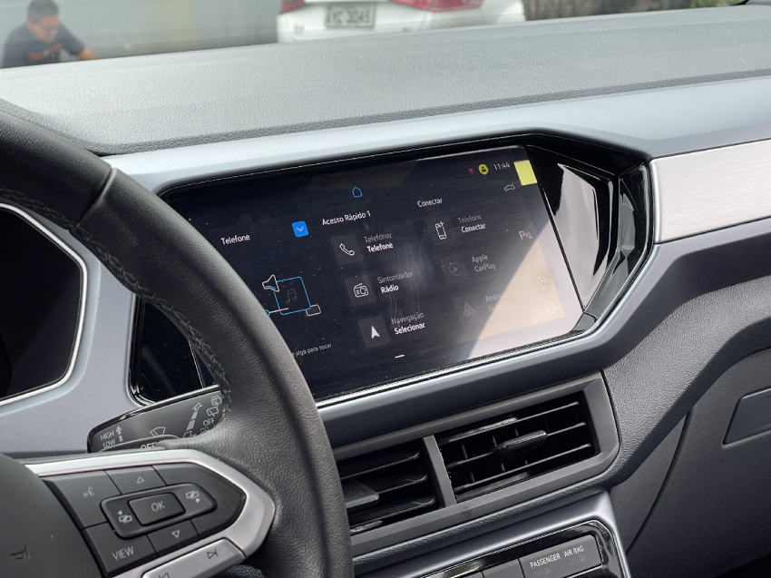 t cross tsi 128hp 2023/202413