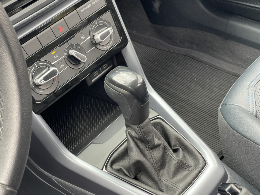 t cross tsi 128hp 2023/202414