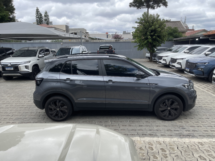 t cross tsi 128hp 2023/20247