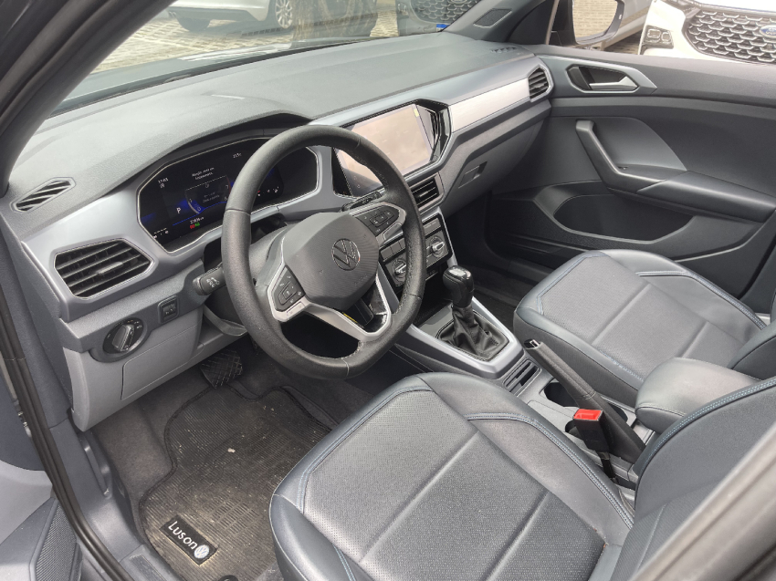 t cross tsi 128hp 2023/202410