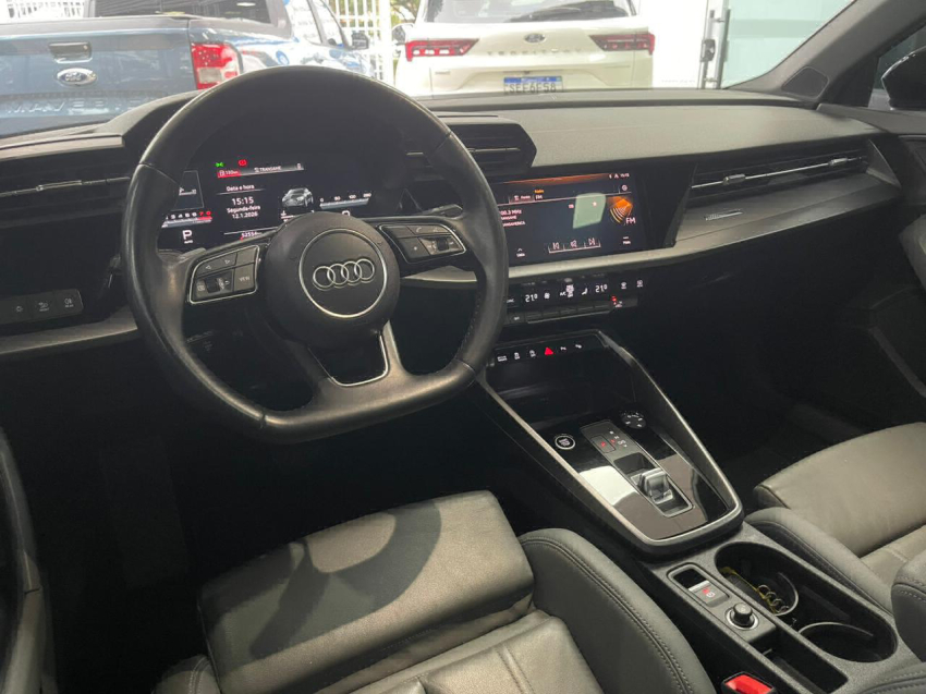 a3 sedan performance black 2.0 16v tb mhev s troni 2022/202311