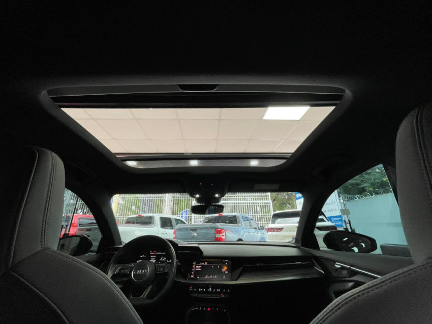 a3 sedan performance black 2.0 16v tb mhev s troni 2022/202315