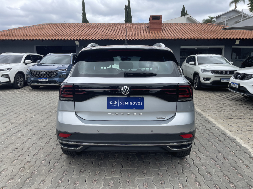 t-cross highline 250 1.4 tsi at6 2019/20205