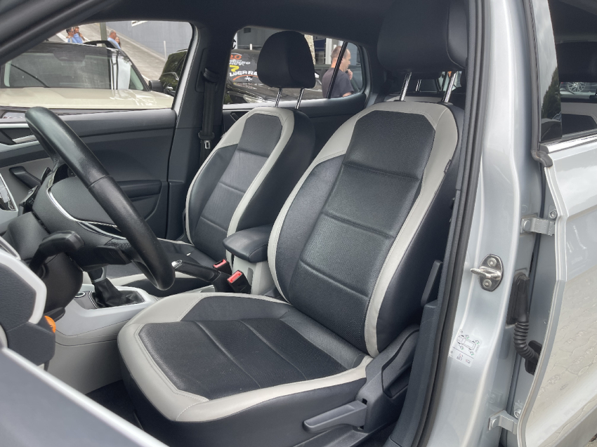 t-cross highline 250 1.4 tsi at6 2019/20209