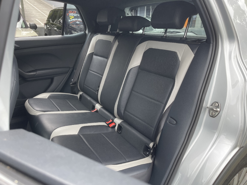 t-cross highline 250 1.4 tsi at6 2019/202010