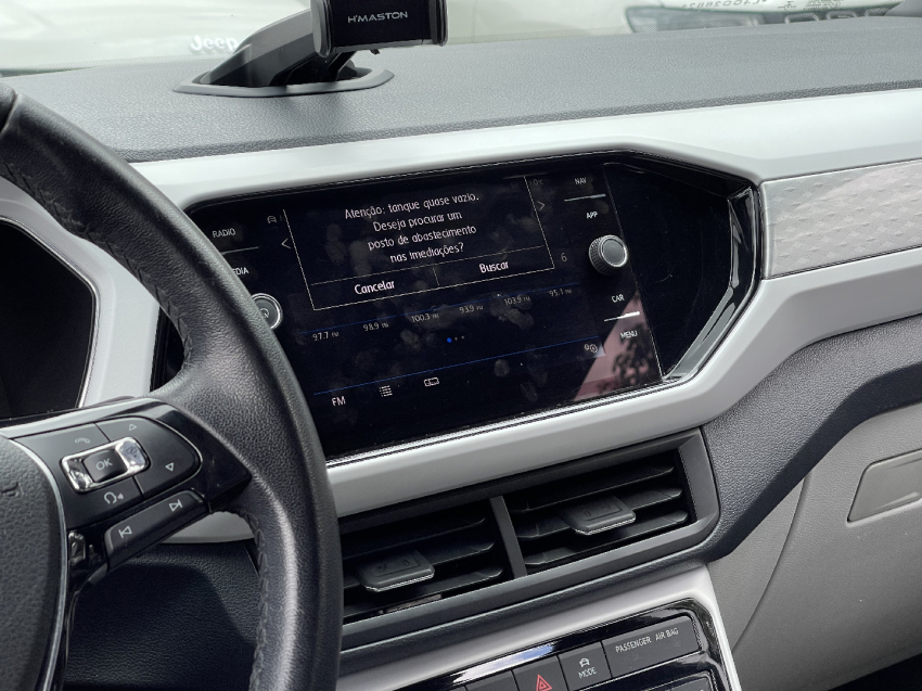 t-cross highline 250 1.4 tsi at6 2019/202014