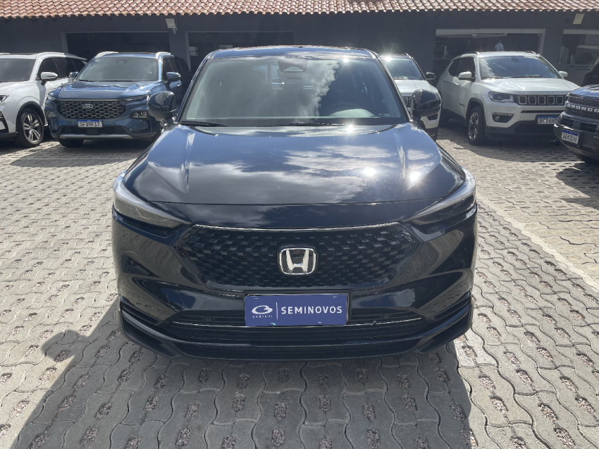 hr-v advance 1.5 16v cvt 2022/20231