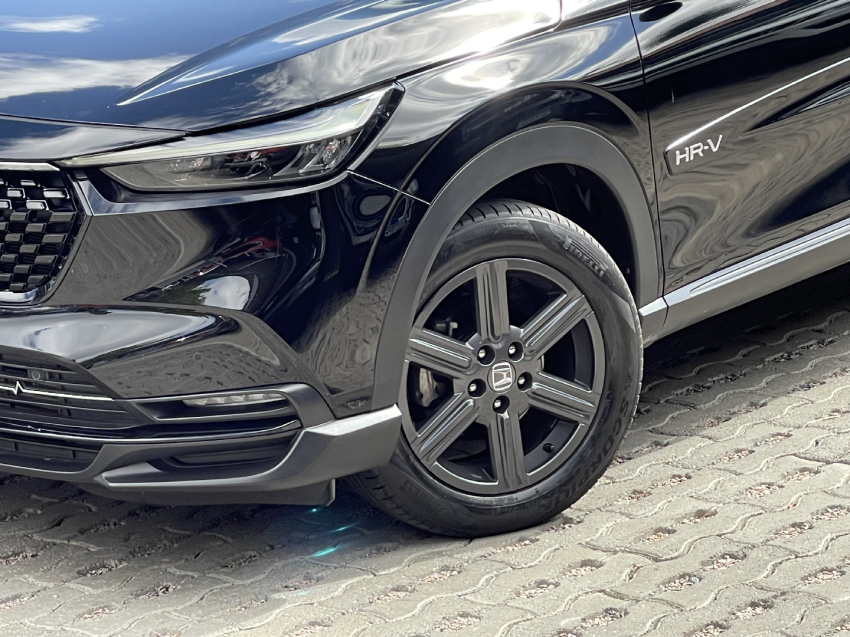 hr-v advance 1.5 16v cvt 2022/20238