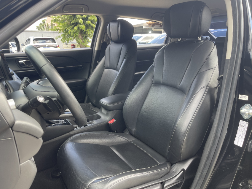 hr-v advance 1.5 16v cvt 2022/20239