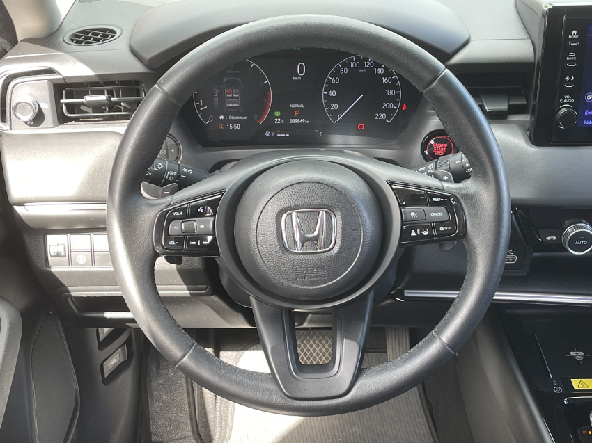 hr-v advance 1.5 16v cvt 2022/202312