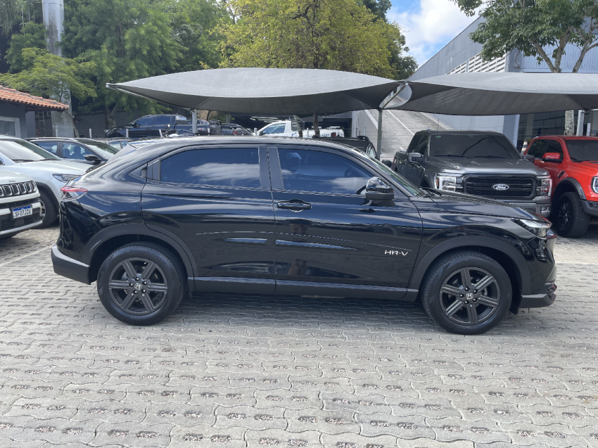 hr-v advance 1.5 16v cvt 2022/20237