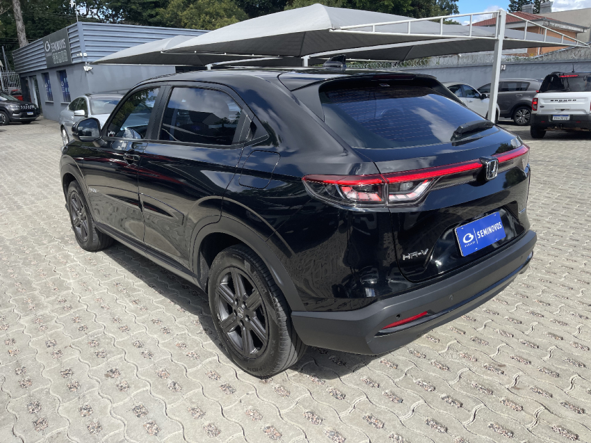 hr-v advance 1.5 16v cvt 2022/20234