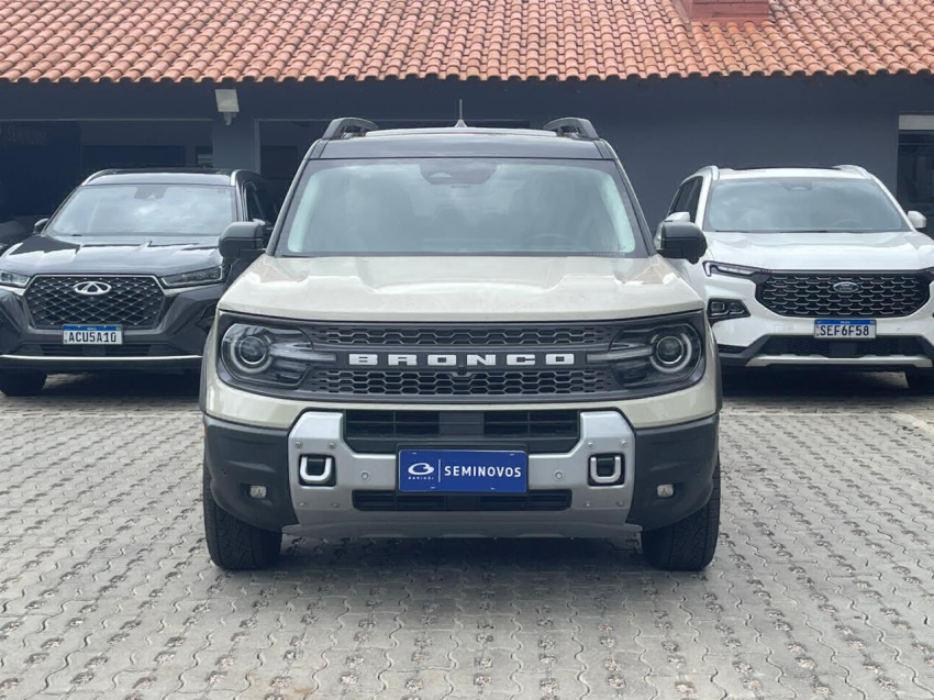 cubxoa5 - bronco s badlands 253hp 2025/20251