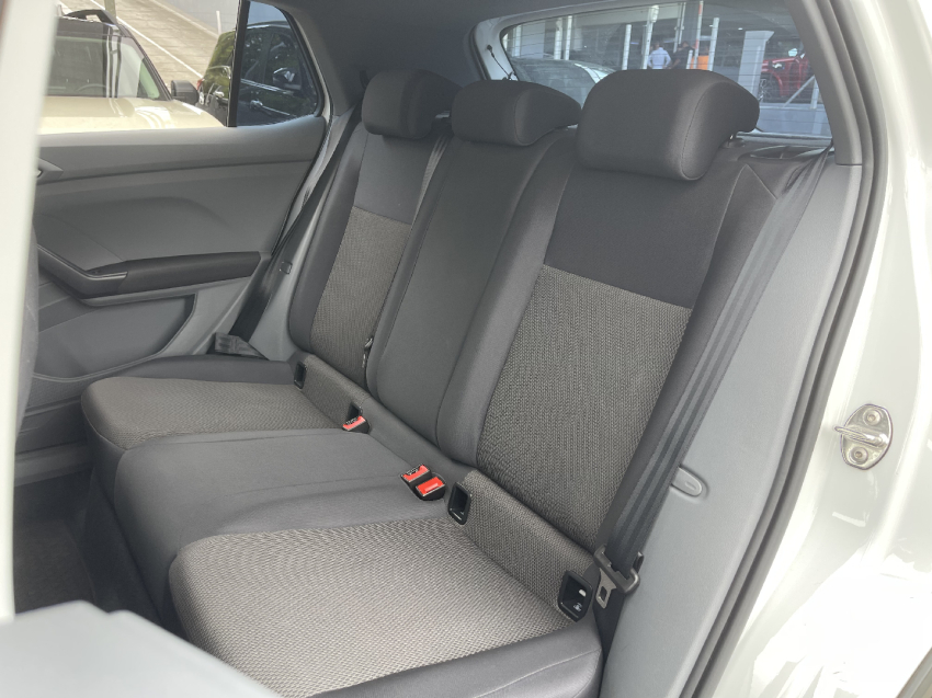 t-cross 200 1.0 tsi at6 2019/20209